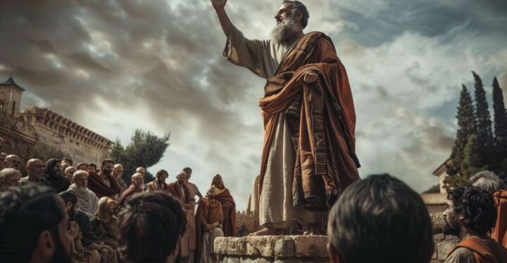 Private Tour of Apostle Paul Footsteps in Ancient Corinth - Activity Highlights and Description