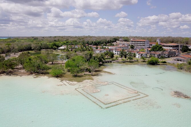 Private Tour of Laguna Bacalar: Explore Exclusive Activities and Places! - Customer Reviews