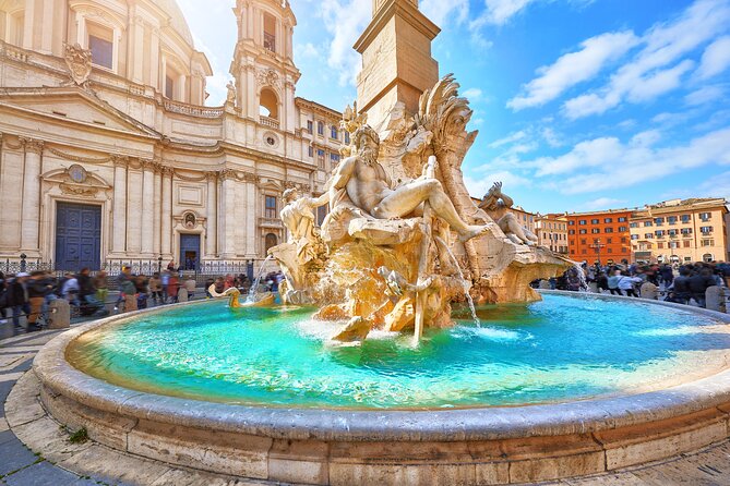 Private Tour of Rome Highlights and Vatican Museums Skip-The-Line All Included - Tour Restrictions and Requirements