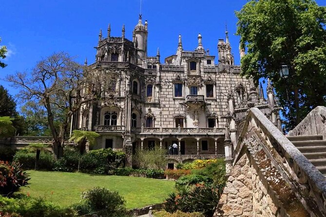 Private Tour of Sintra - Itinerary Overview