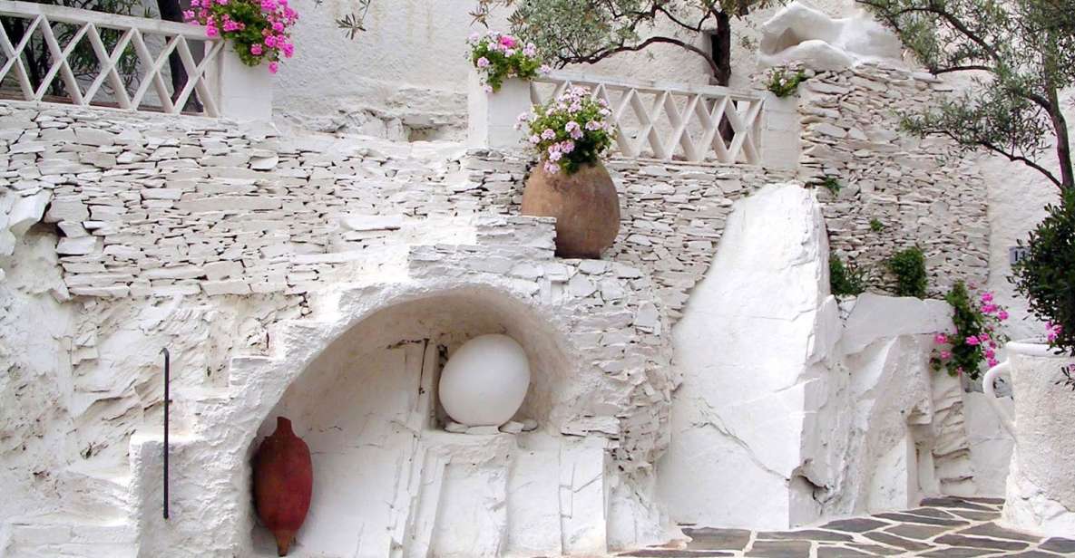 Private Tour of Taormina and Savoca From Taormina - Meeting Point