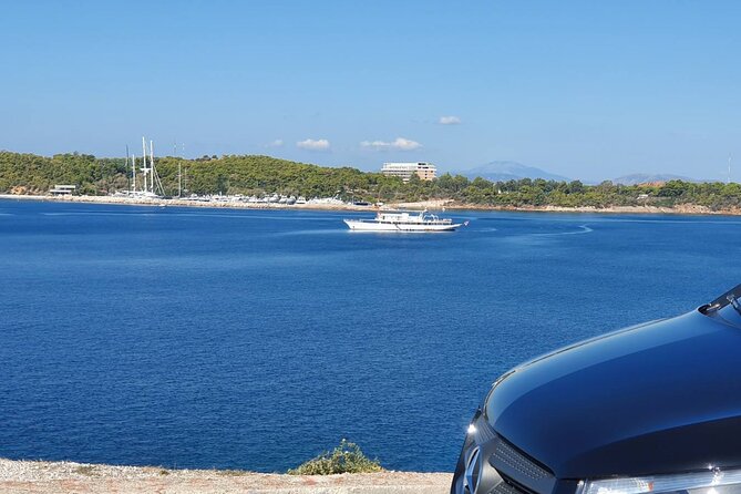 Private Tour to Cape Sounio, Temple of Poseidon - Additional Tour Information