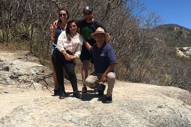 Private Tour to Hierve El Agua, Mezcal Tasting, and Textiles - Customer Reviews and Ratings