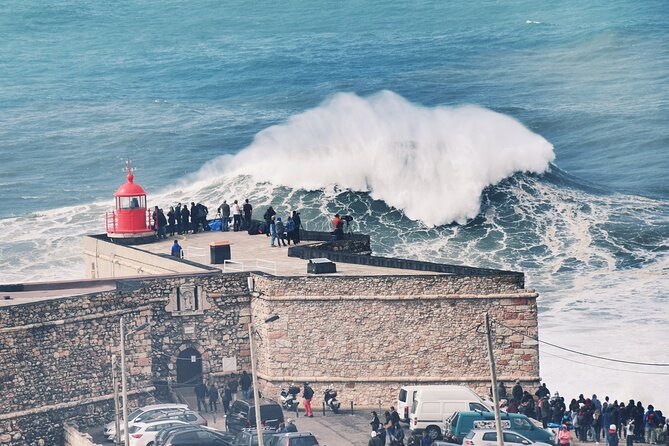 Private Tour to Portugals SilverCoast - Nazaré, Óbidos & Fátima - Customer Reviews