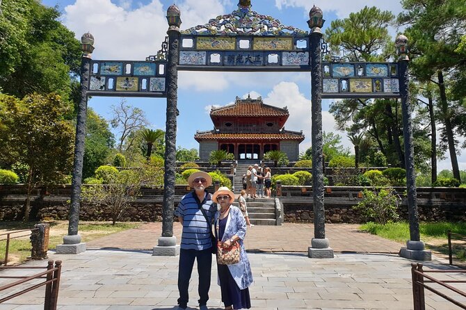 Private Tour/Transfer to Hue Imperial City From Da Nang/ Hoi an - Common questions