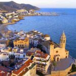 2 private transfer from barcelona to sitges Private Transfer From Barcelona to Sitges