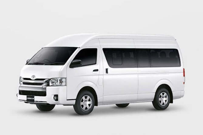 Private Transfer From Koh Chang to Bangkok Airport or Don Muang Airport - Overview of Service