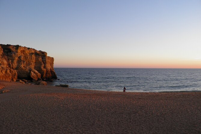 Private Transfer From Lisbon to Albufeira-2 Hours for Sightseeing - Traveler Experience