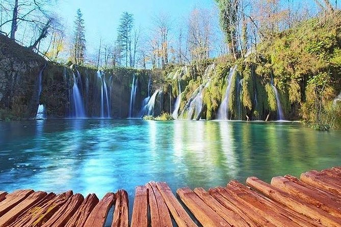 Private Transfer From Split to Ljubljana With Plitvice Lakes - Accessibility and Safety