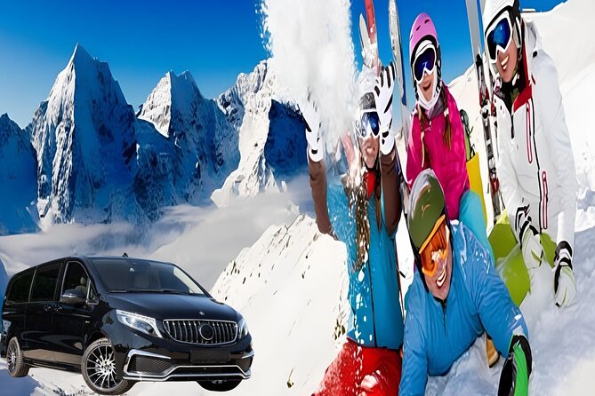 Private Transfer Kayseri & Nevsehir Airport & Erciyes Mountain - Last Words