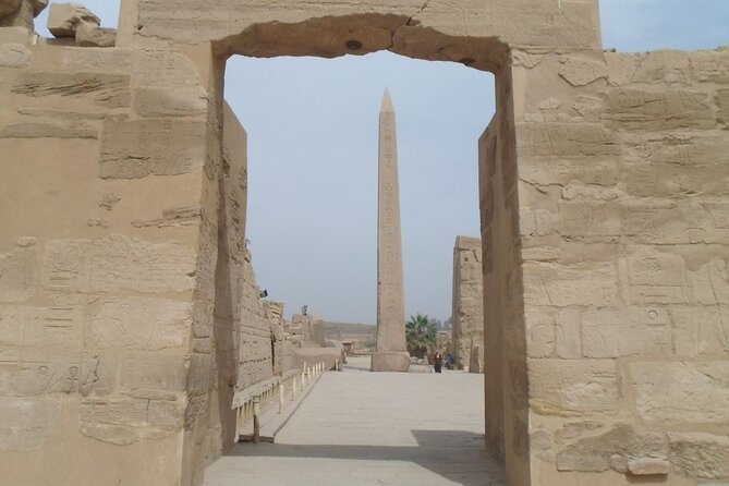 Private Transfer Service to Luxor and Karnak Temples - Additional Tour Information