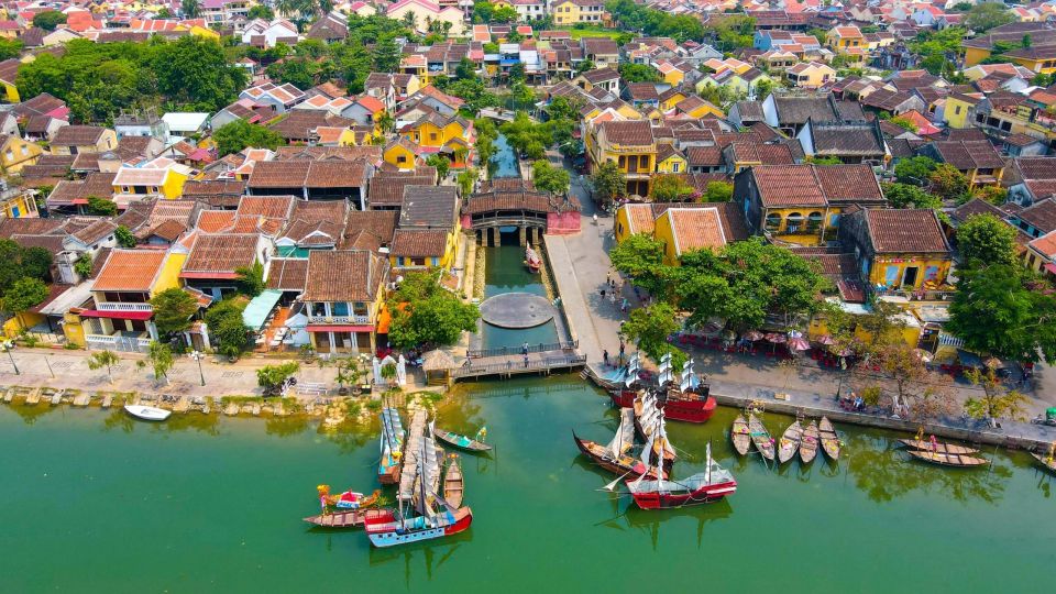 Private Transfer to Da Nang Hotels or to Hoi an City - Transfer Details and Vehicle Options