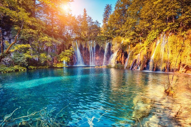 Private Transfer - Tour From Zagreb (Airport) to Split via Plitvice Lakes - Vehicle Comfort and Amenities