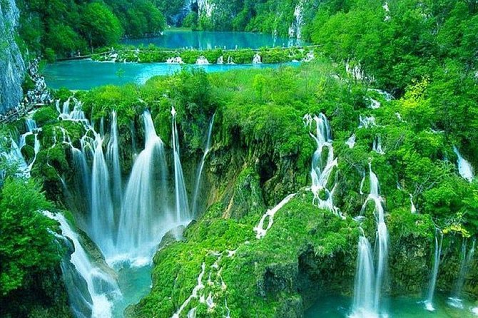 Private Trip Plitvice Lakes From Dubrovnik - Booking Information