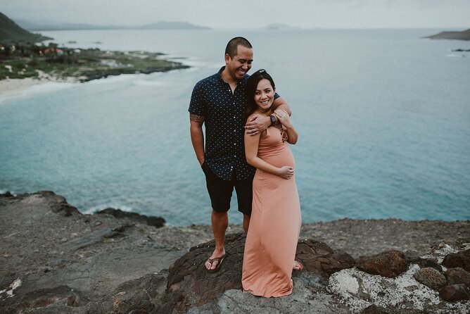 Private Vacation Photography Session With Local Photographer in Honolulu - Reviews and Ratings