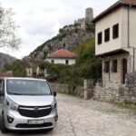2 private van transfer service in dubrovnik Private Van Transfer Service in Dubrovnik