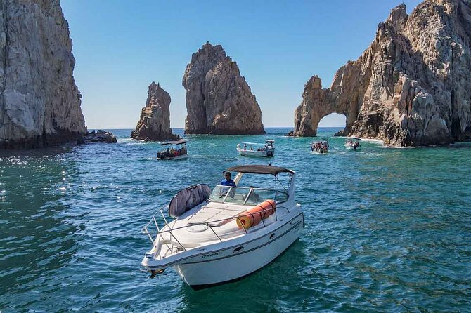Private Yacht, Snorkeling or Sunset in Cabo San Lucas - Sunset Cruises