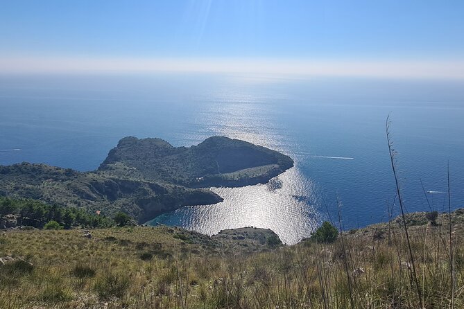 Punta Campanella Hike - Amalfi Coast - Sorrento - Scenic Highlights