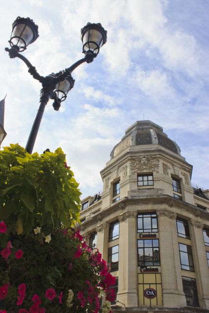 Reims Art Deco Guided Tour - Experience Highlights