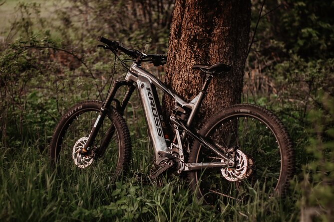 Rent Mountain Electric Bike Emtb in the Beskidy Mountains - Common questions