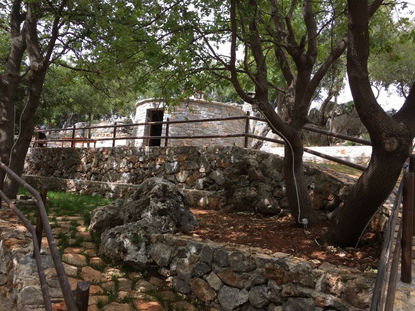 Rethymno: Explore Shepherd's Hut and Cheese Making Process - Highlights