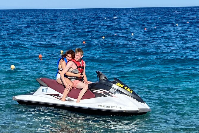 Rhodes Jet Ski Rental (Mar ) - Accessibility and Expectations