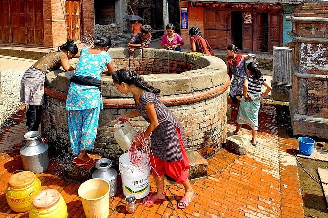 Roam Around Newari Towns Bungmati, Khokana and Explore Patan Durbar Square - Patan Durbar Square Highlights