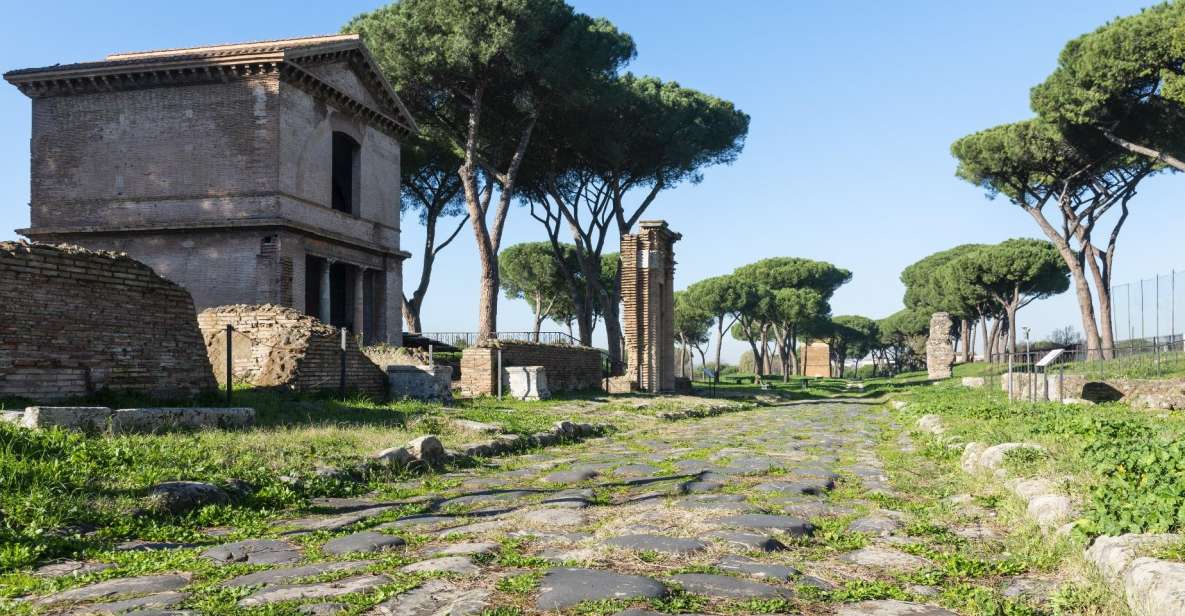 Roman Countryside, Food and Wine Tasting in Castel Gandolfo - Highlights