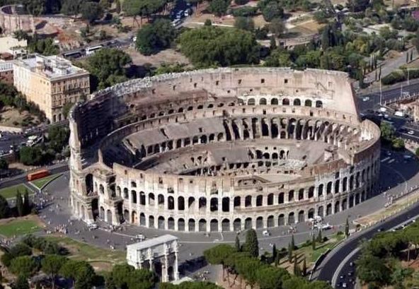 Rome: Colosseum, Roman Forum and Palatine Hill Private Tour - Experience