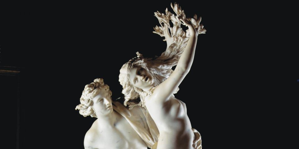 Rome: Private Borghese Gallery Tour - Gallery Highlights and Masterpieces