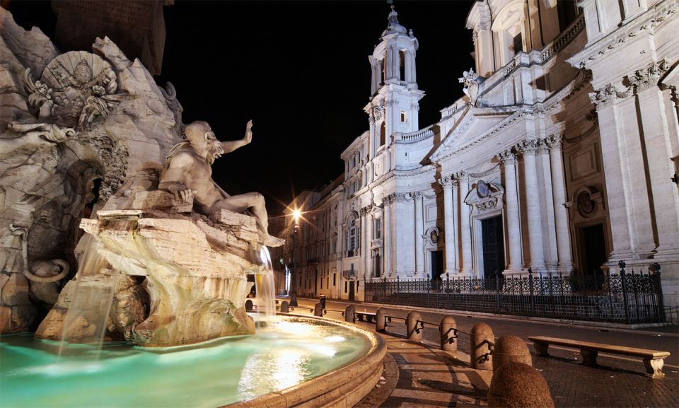 Rome: Quality E-Bike Evening Tour With Optional Dinner - Pricing and Duration