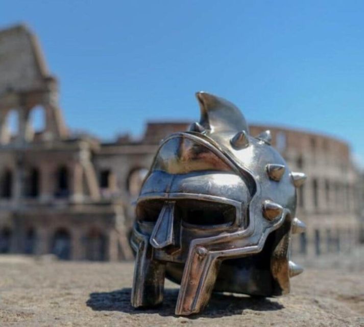 Rome: Vatican City and Catacombs Full-Day Guided Tour - Itinerary