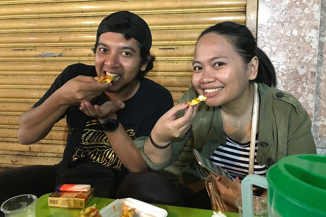 Saigon Homies Foodie Tour - Participant Eligibility