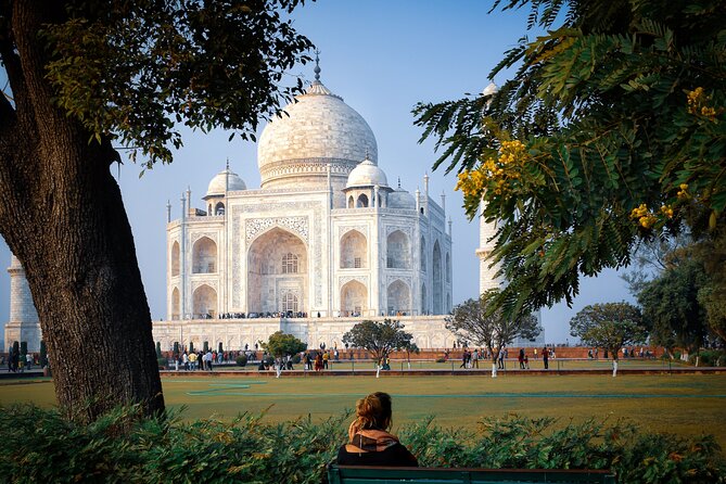 Same Day Private Tour of Agra - Traveler Photos