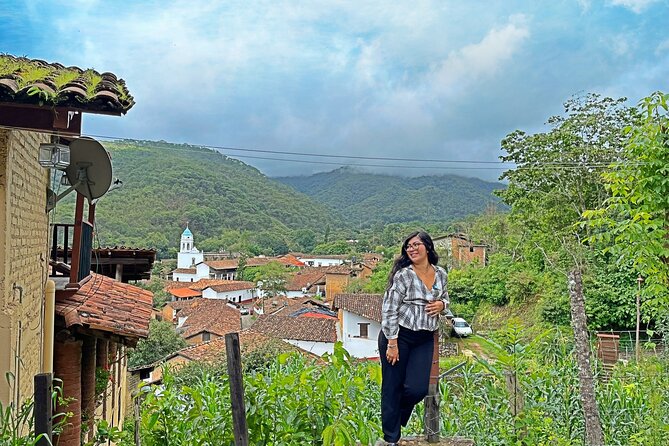 San Sebastian Del Oeste Magic Town From Puerto Vallarta - Additional Information