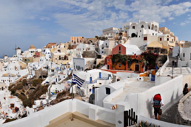 Santorini Sightseeing Half Day Private Tour - Feedback From Happy Travelers