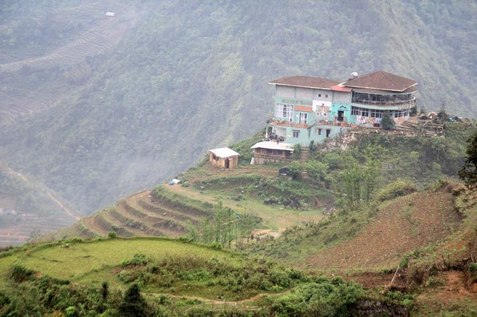 Sapa Easy Trekking Villages 2 Days, 1 Night: Meals, Local Guide, 3 Star Hotels - Accommodation Details