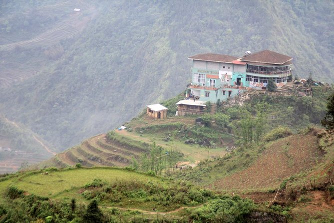 Sapa Hard Trekking Villages 2d/1n: Homestay, Meals, English Speaking Guide - Homestay Experience
