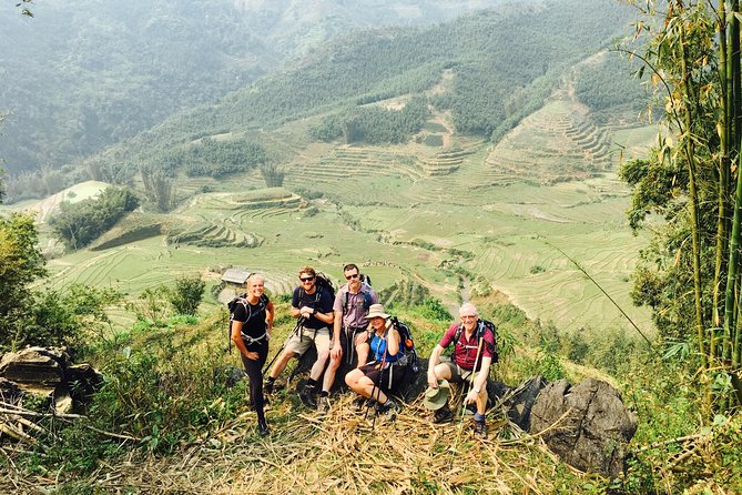 Sapa Trekking Tour - 1 Day - Local Guide Insights
