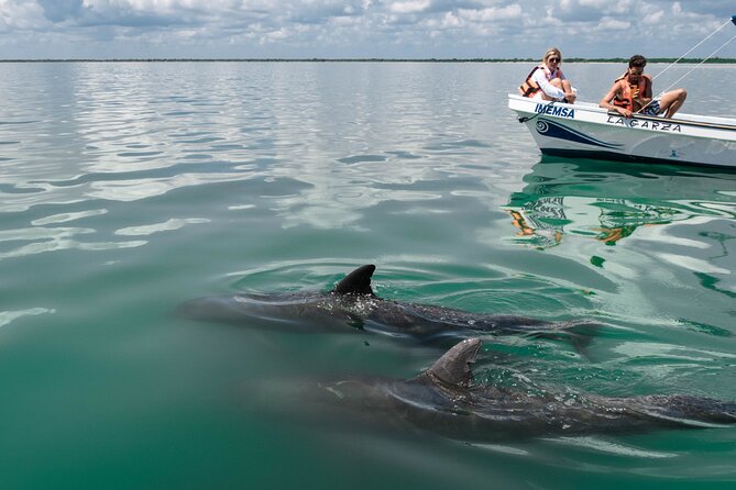 Sian Kaan Boat Tour: Full Day Experience - Booking and Cancellation Policies