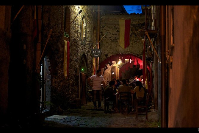 Sicilian Photography Workshop - Location Highlights