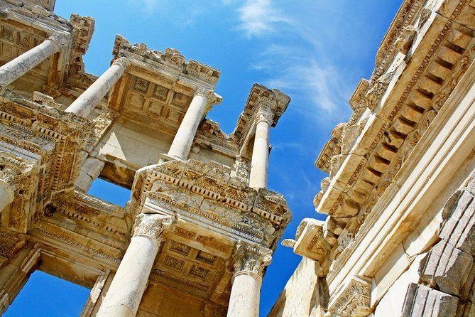 Small Group Ephesus Tour From Izmir - Meeting Point Details