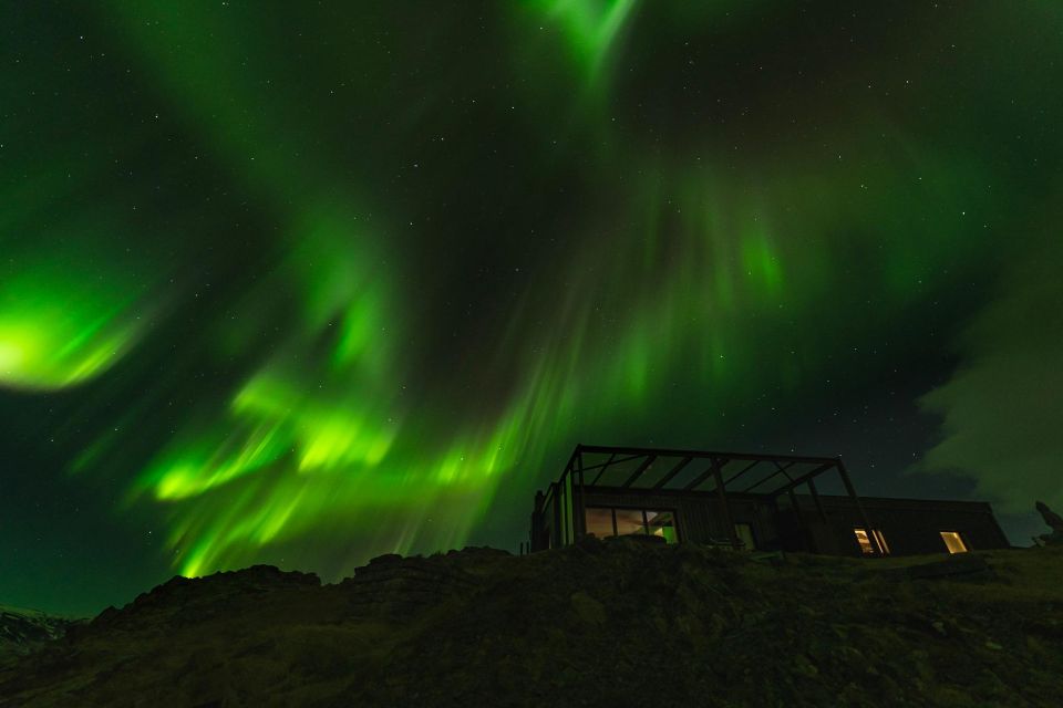 Small-Group Golden Circle & Hvammsvik Lagoon With Admission - Full Tour Description