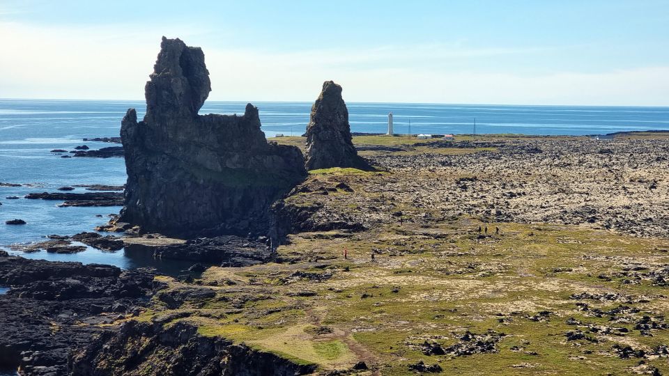 Snaefellsnes Peninsula. Private Day Tour - Experience