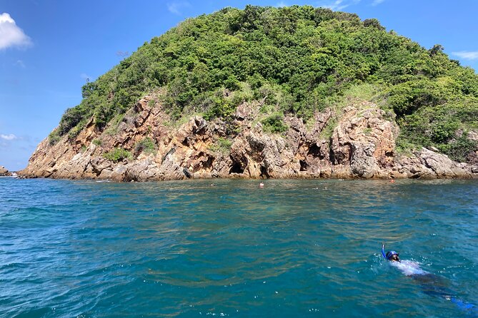 Snorkeling Day Around Koh Phangan - Marine Life to Discover