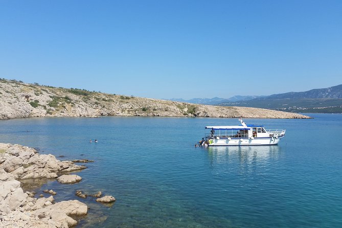 Snorkeling Trip – Crikvenica/ Krk Island