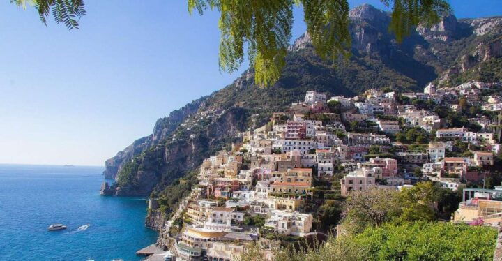 Sorrento, Positano and Amalfi Coast - Private Tour - Itinerary