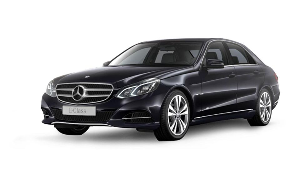 2 sorrento private transfer to rome city or airport Sorrento: Private Transfer to Rome City or Airport