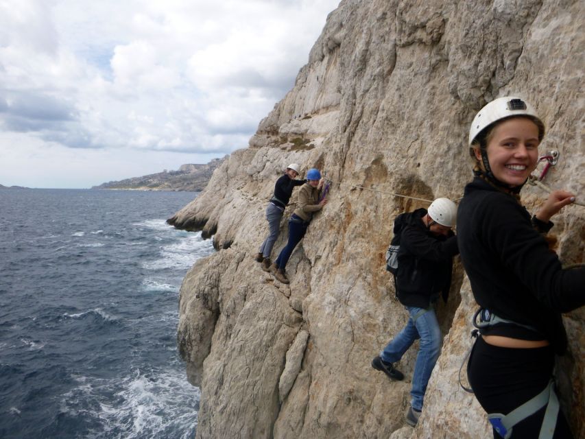 South of France: 4-Hour Philemon Crossing Adventure Course - Provider Details