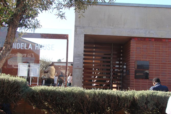 Soweto And Johannesburg Schedule - Visit to Hector Pieterson Museum